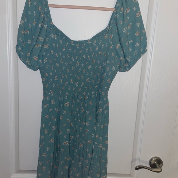 American Eagle summer dress - Picture 4 of 4